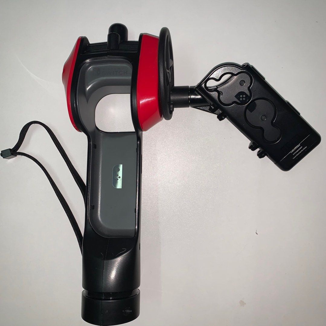 Nintendo switch shop joy con attachment