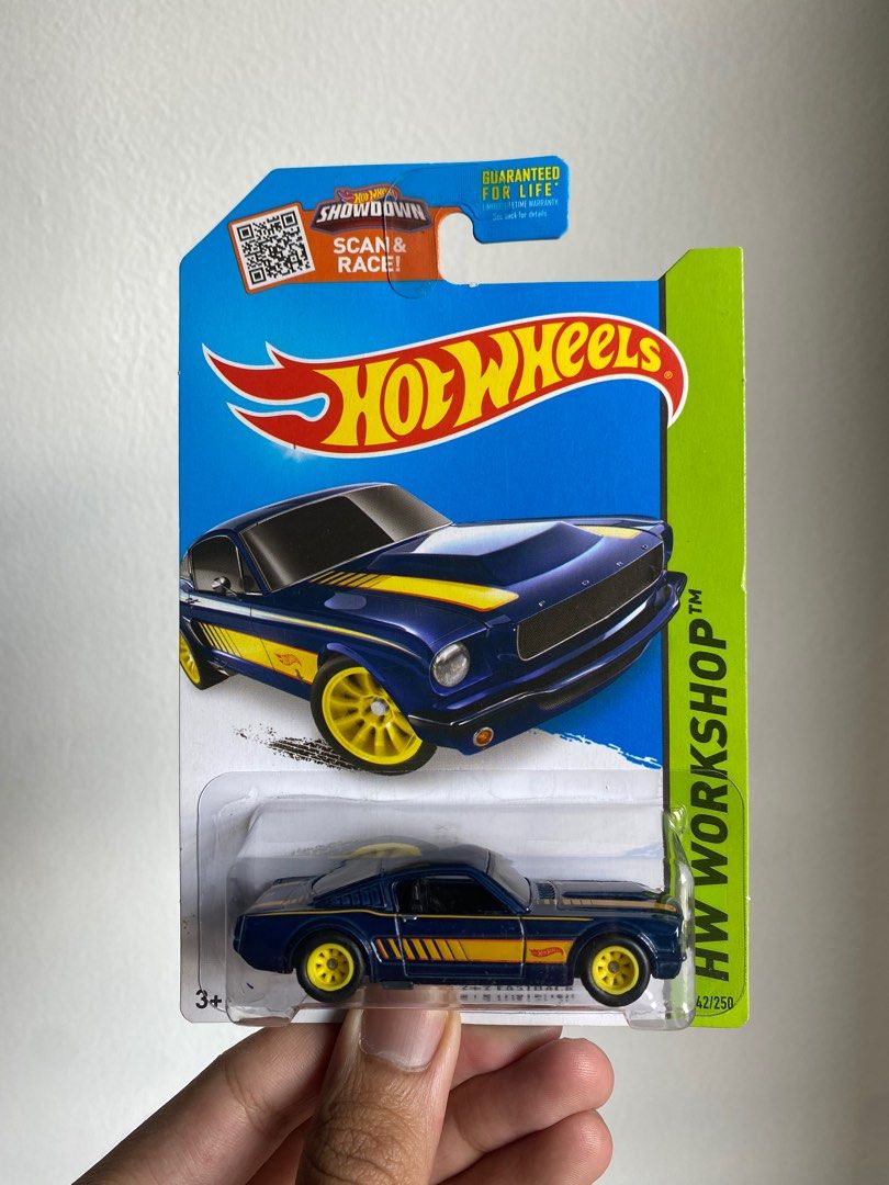 T2 sth hot wheels top