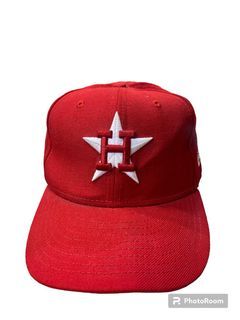 Travis Scott, Accessories, Travis Scott Huston X Houston Astros 59fifty  Hat