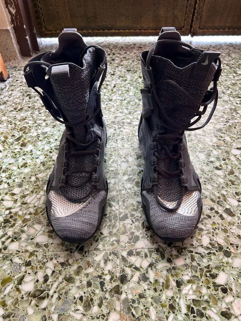 hyper ko boots