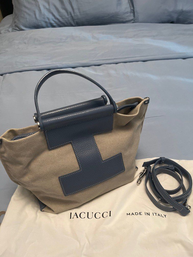 IACUCCI Bag