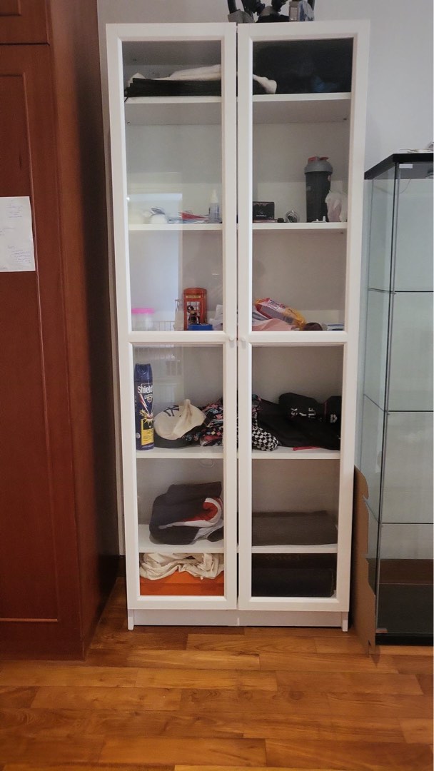 Ikea Billy Furniture & Home Living, Furniture, Shelves