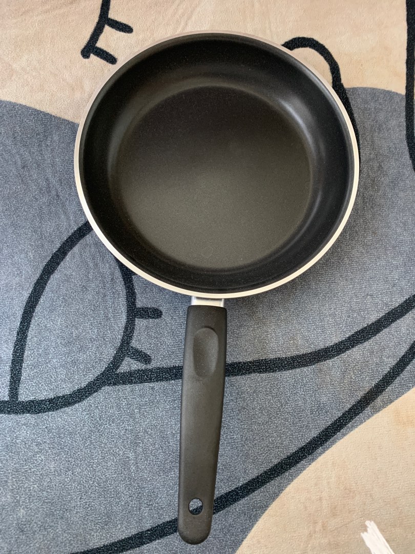 IKEA Frying Pan, Furniture & Home Living, Kitchenware & Tableware