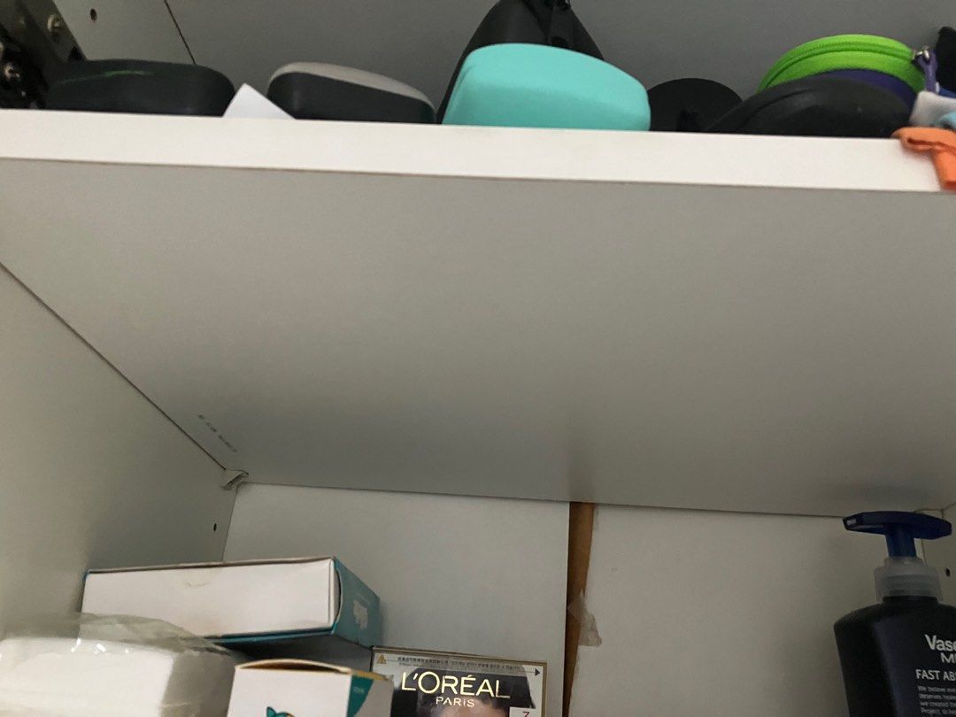 IKEA Komplement Shelf, Furniture & Home Living, Furniture, Shelves