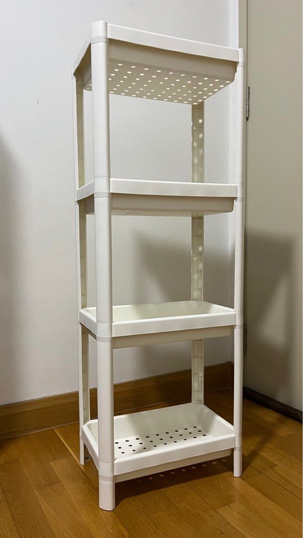 IKEA Vesken Shelf