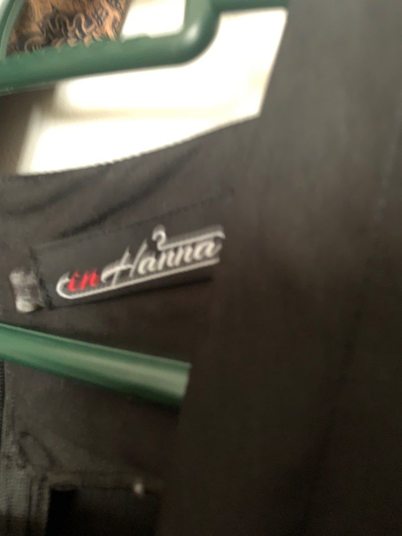 Inhanna Kebaya, Women's Fashion, Dresses & Sets, Traditional & Ethnic