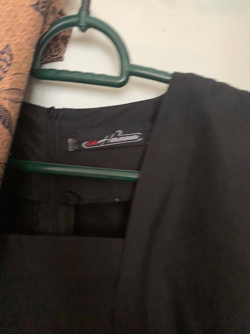 Inhanna Kebaya, Women's Fashion, Dresses & Sets, Traditional & Ethnic