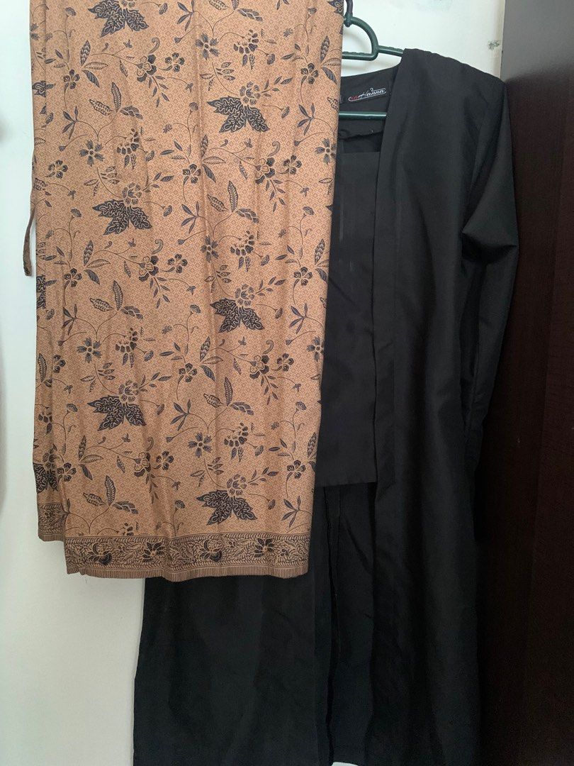 Inhanna Kebaya, Women's Fashion, Dresses & Sets, Traditional & Ethnic