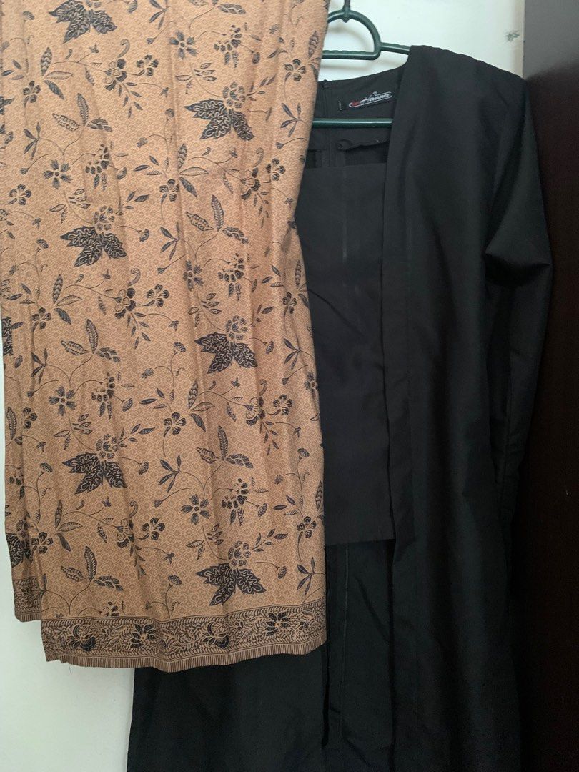 Inhanna Kebaya, Women's Fashion, Dresses & Sets, Traditional & Ethnic