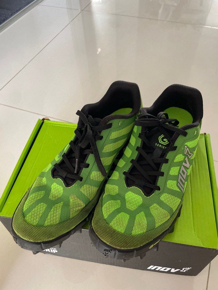 Inov8 mudclaw outlet g 260