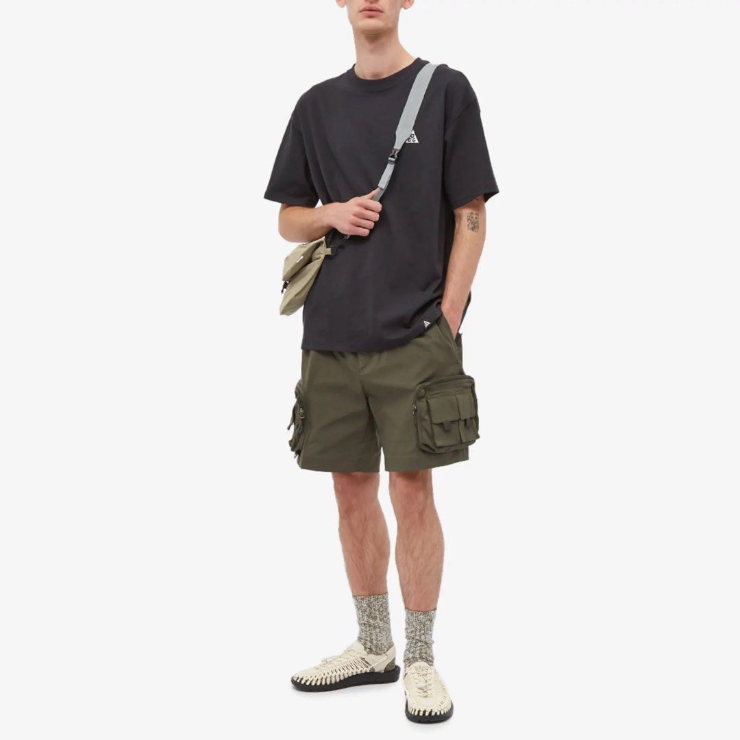 Nike acg cargo shorts mens outlet