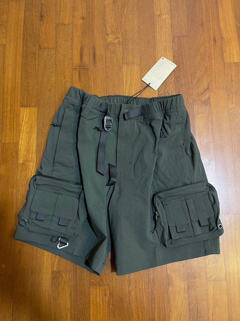 Nike acg cargo shorts mens outlet