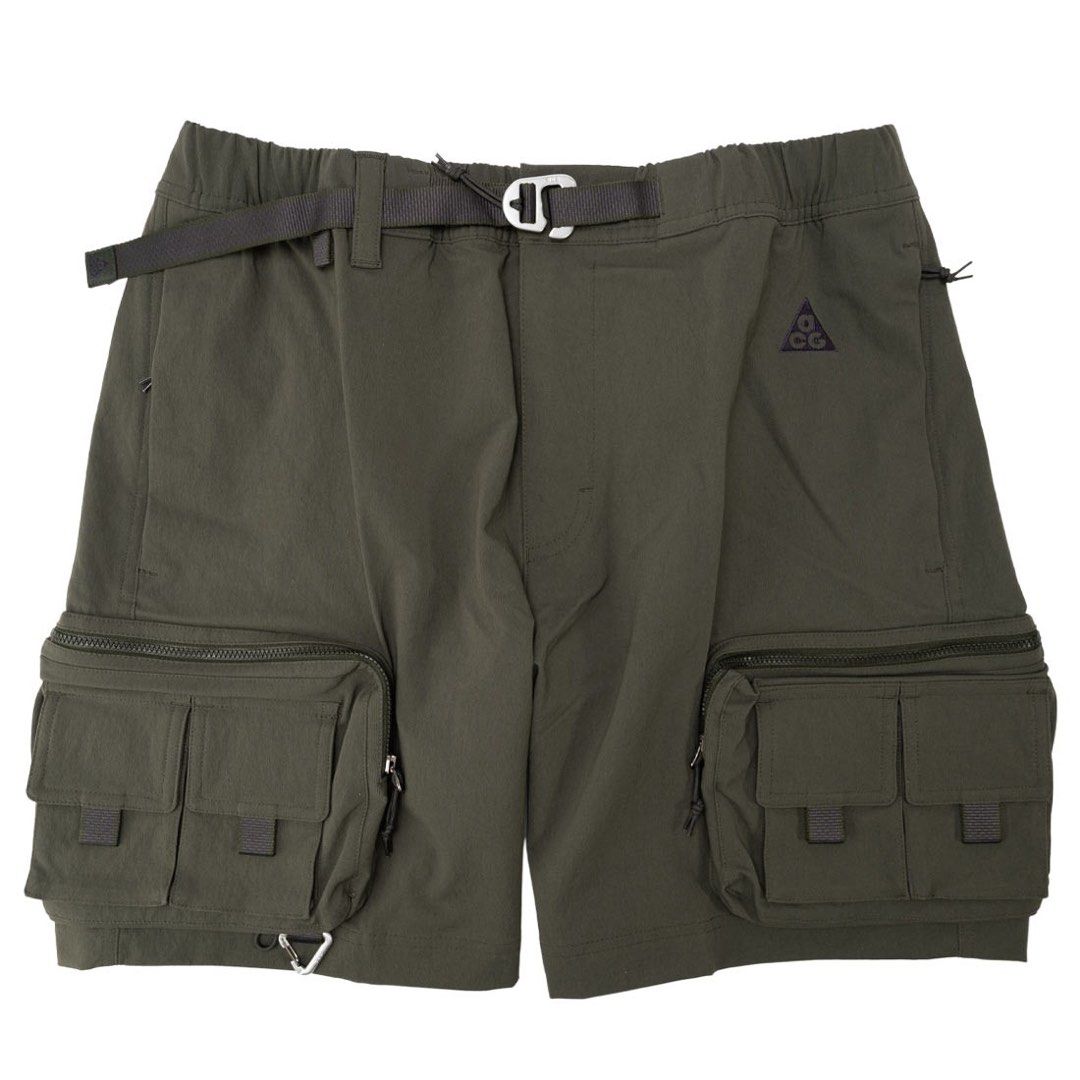 Nike acg cargo shorts mens outlet