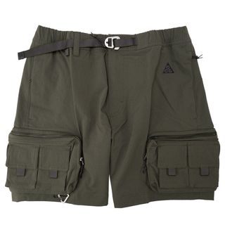 INSTOCK Nike ACG Cargo Shorts