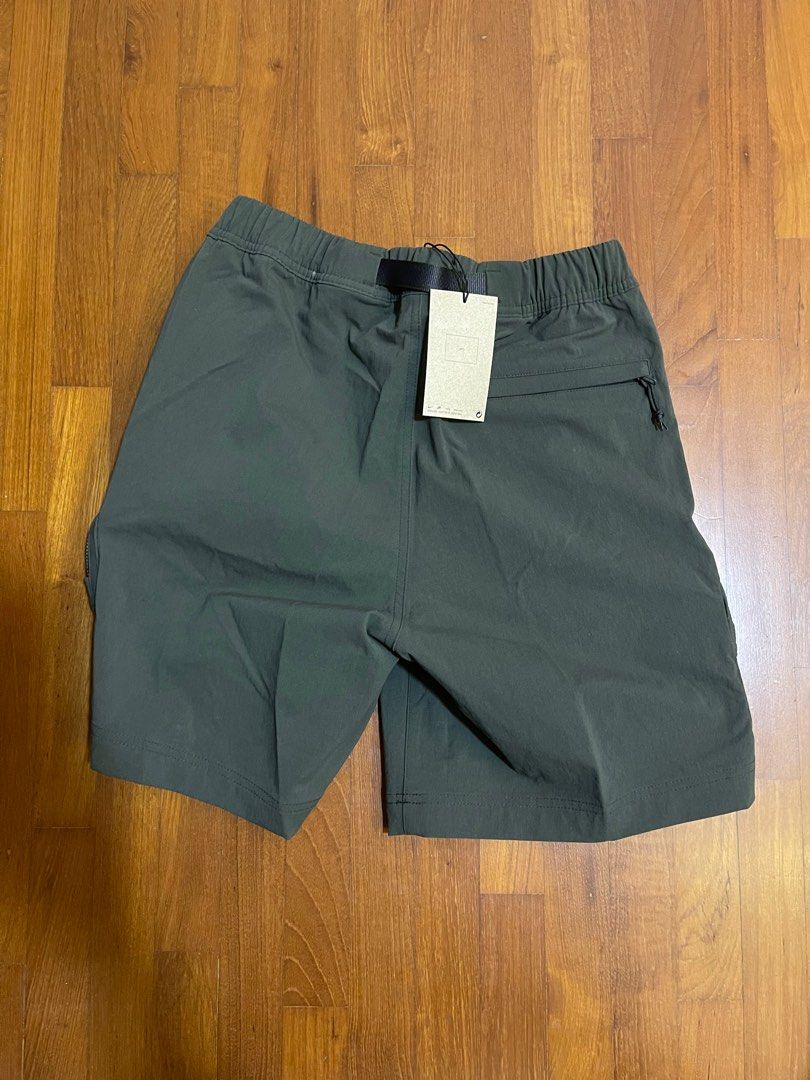 INSTOCK Nike ACG Cargo Shorts Men s Fashion Bottoms Shorts on