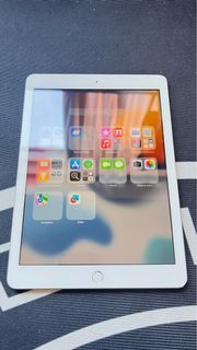 iPad 5th generation