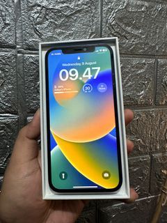 Iphone 12 Blue 128gb 
