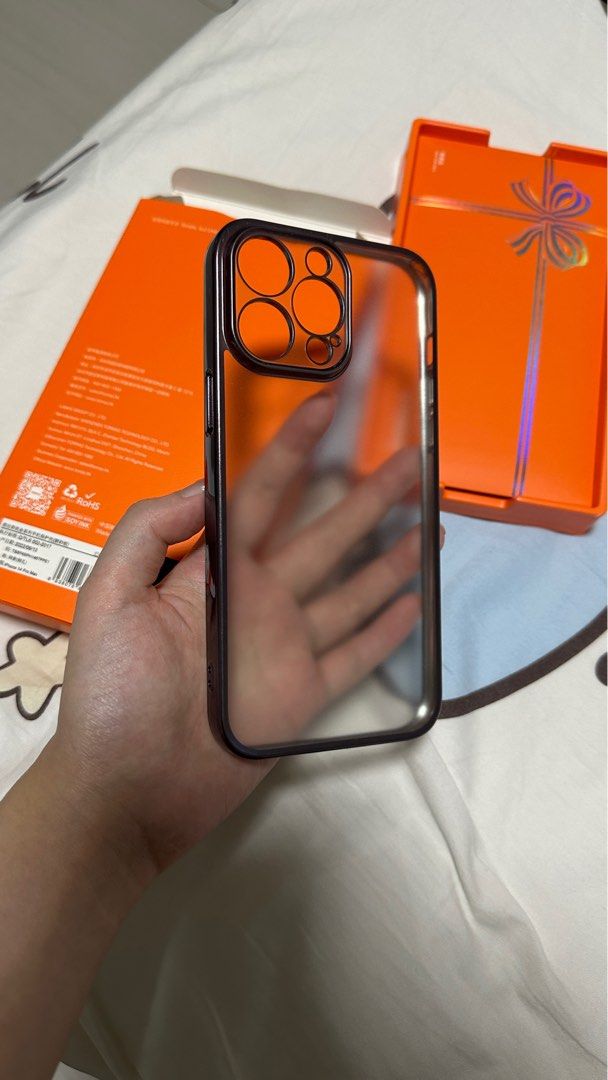 IPhone 14 Pro Max Torras Case, Mobile Phones & Gadgets, Mobile & Gadget