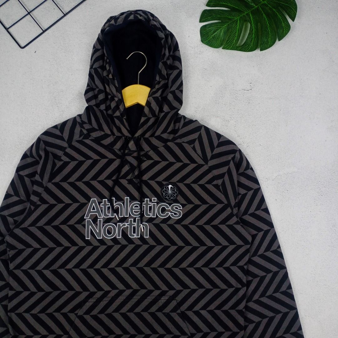 Jaket hoodie nike sale