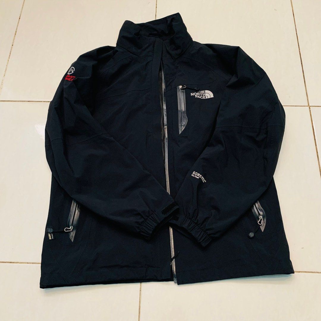 Jaket the sales north face ori