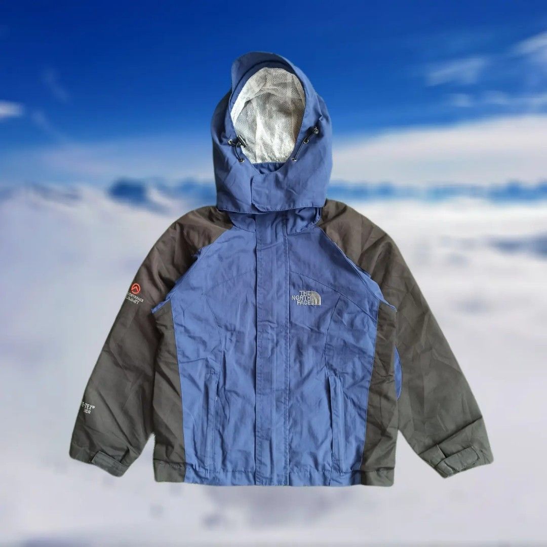 Jaket best sale tnf goretex