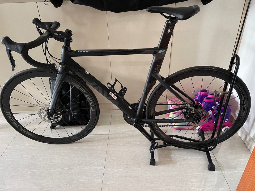 Size 53 outlet road bike