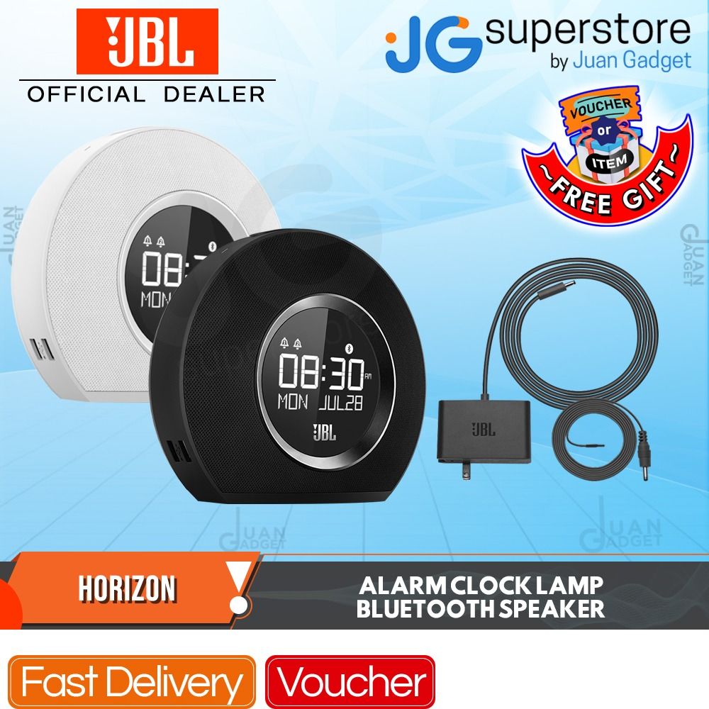 Jbl hotsell horizon hotel