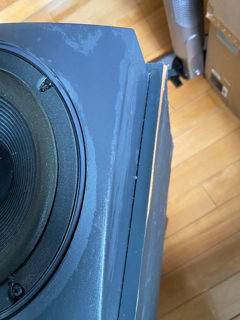 JBL Monitor 4208, 音響器材, Soundbar、揚聲器、藍牙喇叭、耳擴 Carousell