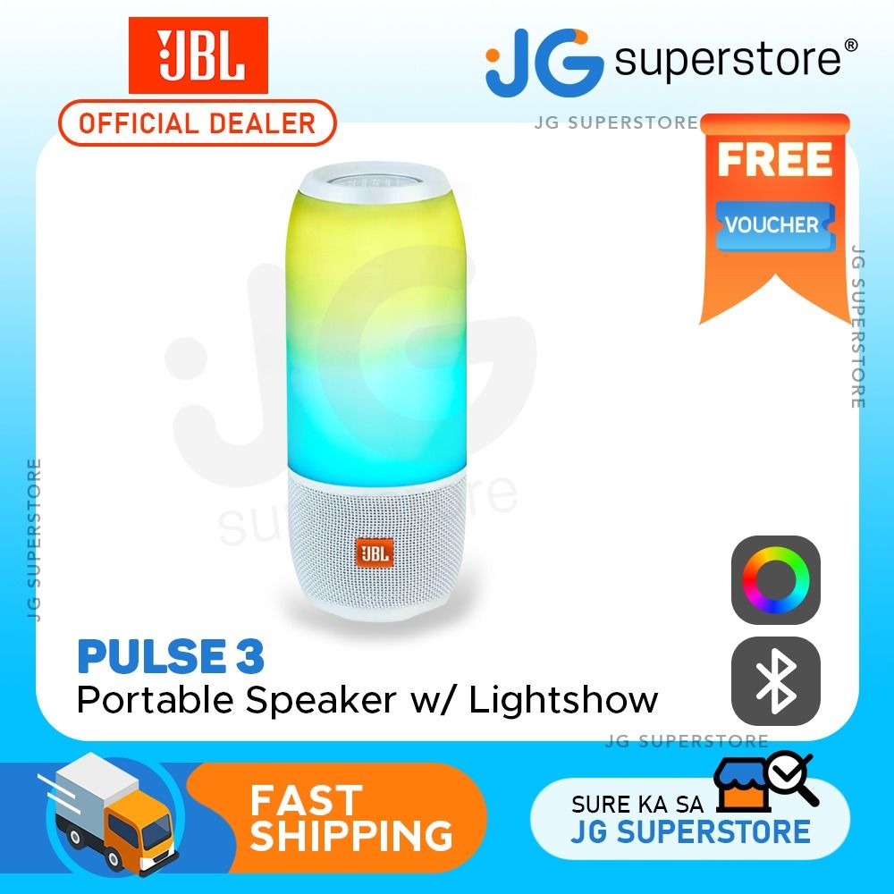 Pulse shop 3 app