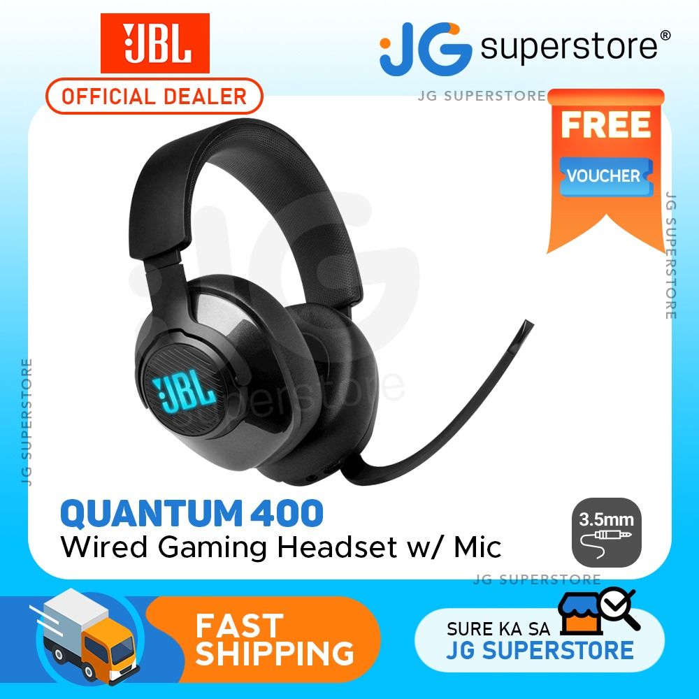 Jbl quantum 400 xbox one cheap
