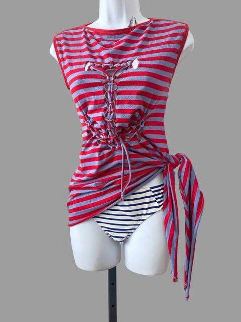 Burberry harlston top shirt