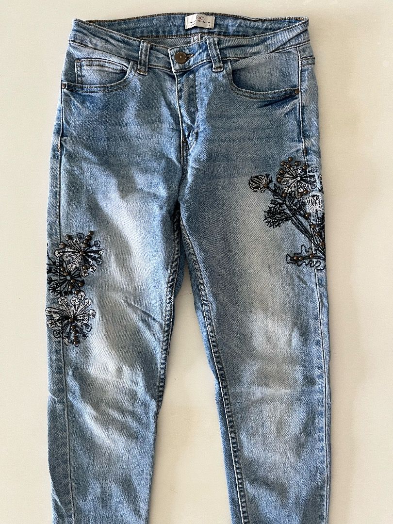 Jeans P Co Denim Collection