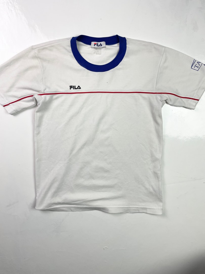 Tenis fila guadalajara jersey Clearance