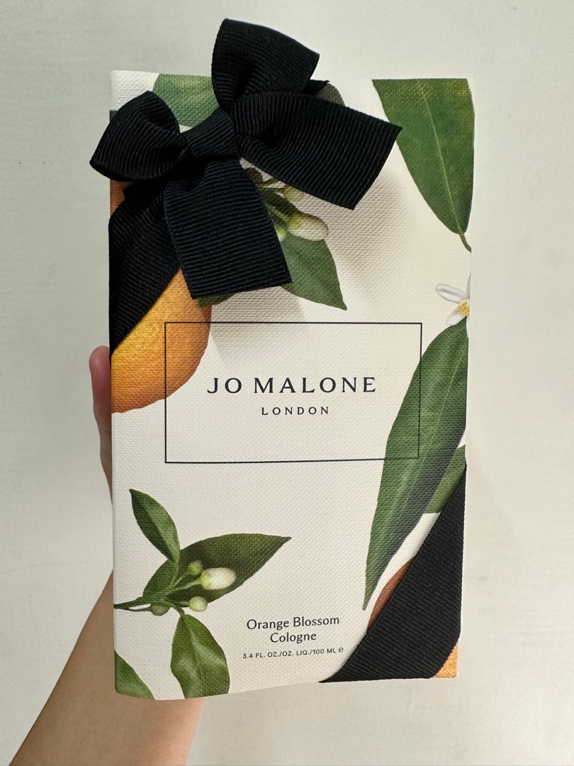 Jo Malone 橙花香水 100ml