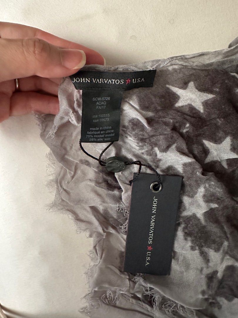 John 2025 varvatos 102515