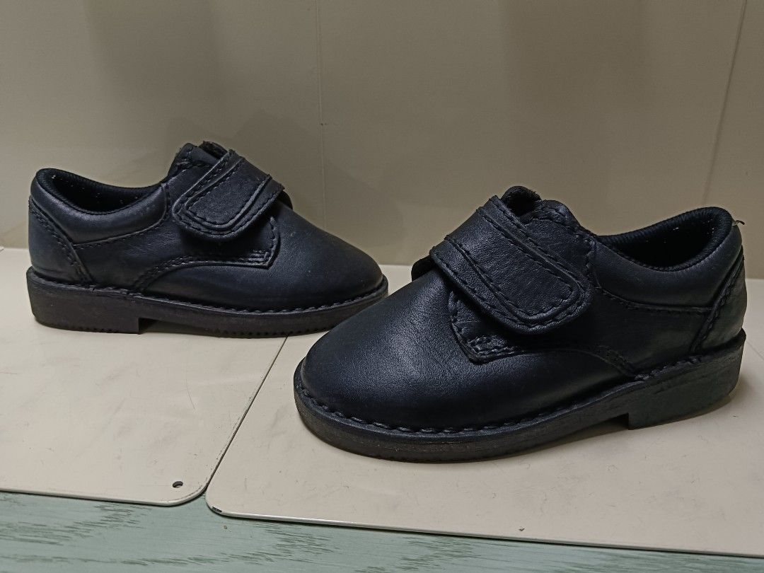 Johnson vintage shoes hotsell