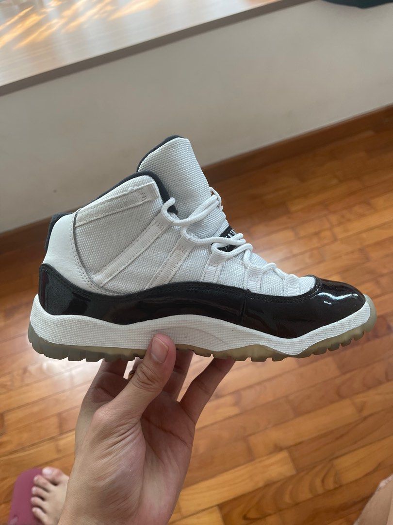 Nike air flight 213 grey on sale