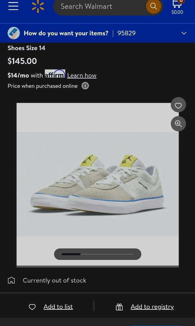dear larry nike