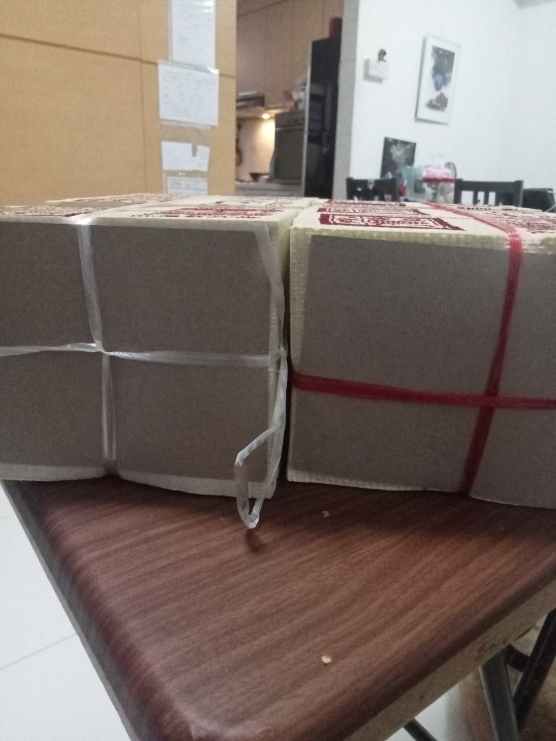 Joss paper, Hobbies & Toys, Memorabilia & Collectibles, Religious Items