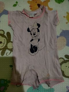 Jumper baby hnm