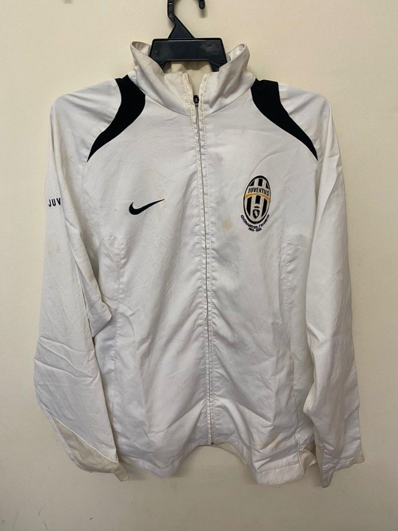 Nike juventus jacket online