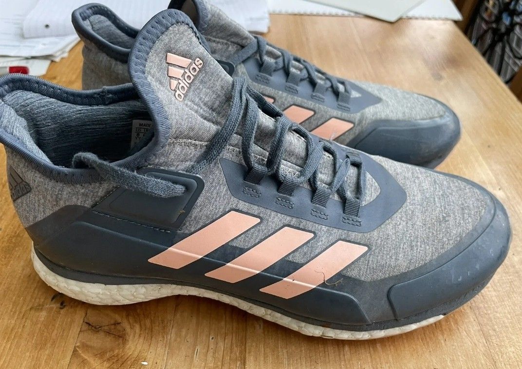 Adidas trainers size 6.5 hot sale