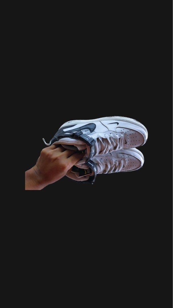 Wallpaper hotsell kasut nike