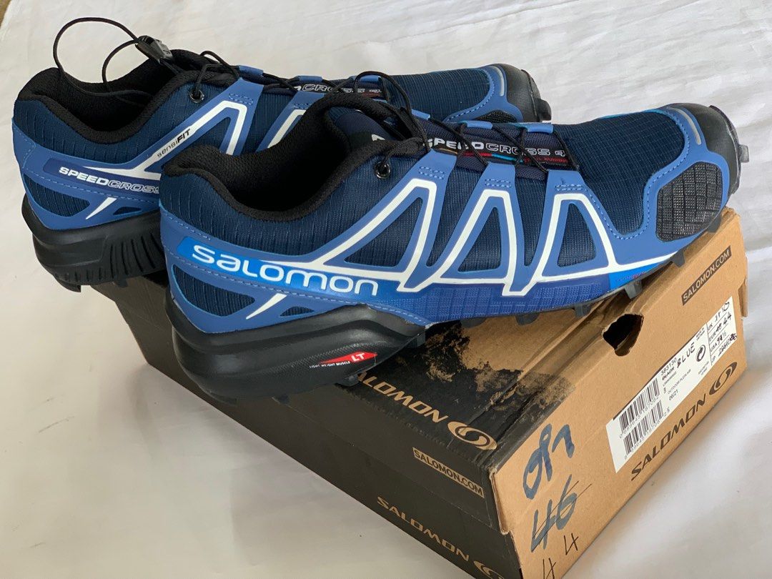 Kasut salomon original store
