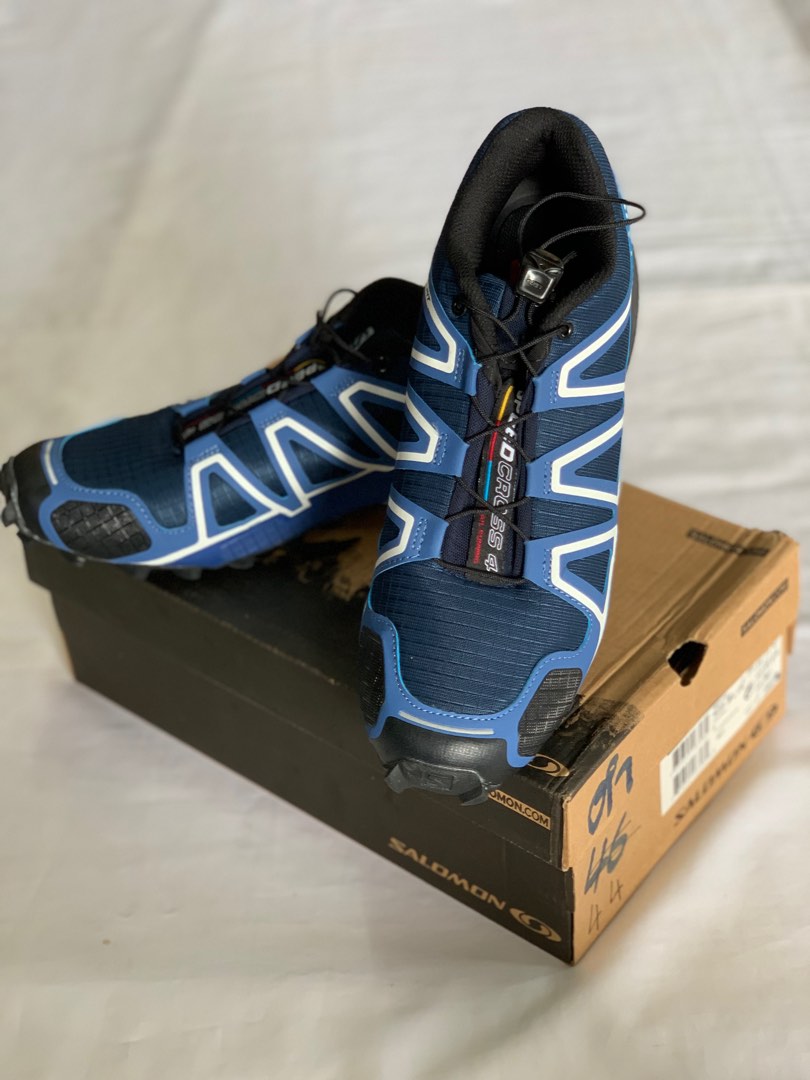 kasut salomon original