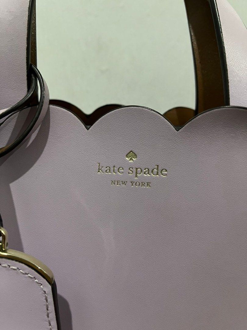 Kate spade micro mina top
