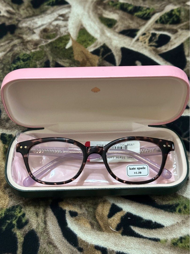 Kate spade readers 1.5 online