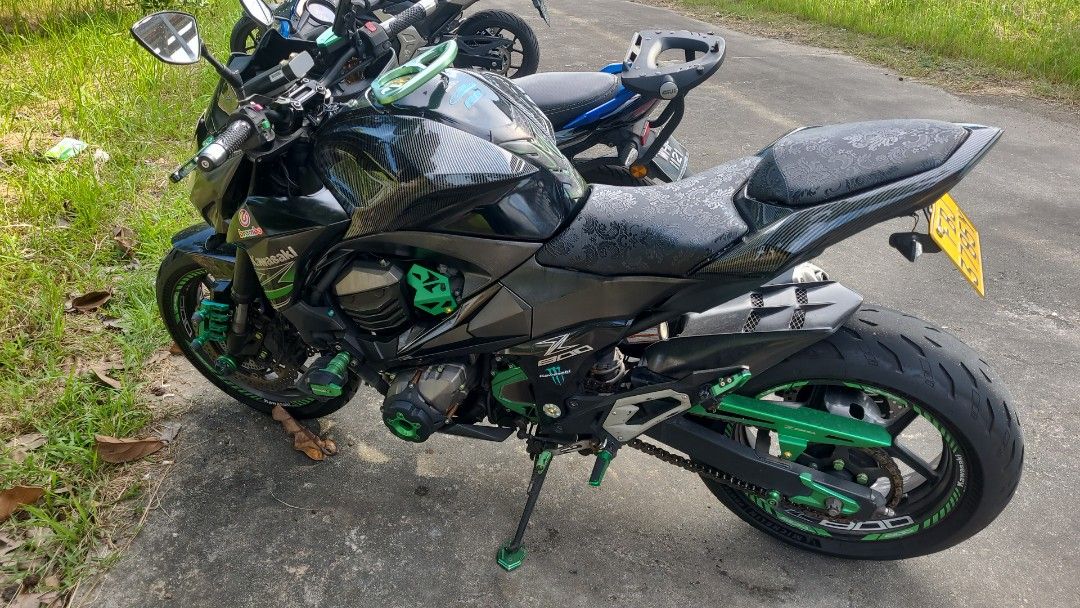 Kawasaki z800 for best sale sale near me
