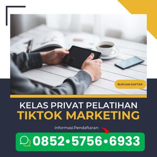 (Kategori: ) berada di . Dikirim oleh privatpelatihantiktokmarketing (ID iklan 1247909327, Gambar 1). Deskripsi: .