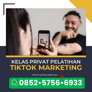 (Kategori: ) berada di . Dikirim oleh privatpelatihantiktokmarketing (ID iklan 1247922459, Gambar 1). Deskripsi: .